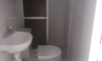 Imagem 6: Apartamento semi mobiliado