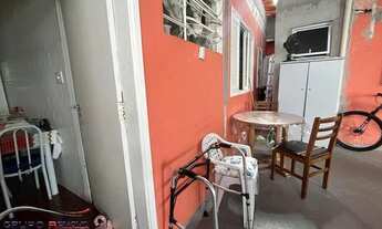 Imagem 6: Casa Térrea com Belo Terreno - 205m² total - Venda -Jardim Caravelas, São Paulo 2 dormitór