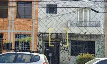 Imagem 5: Casa com 3 dormitórios à venda, 100 m² por R$ 550.000,00 - Jardim da Glória - São Paulo/SP