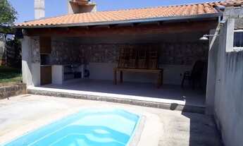 Imagem 5: Excelente casa com piscina