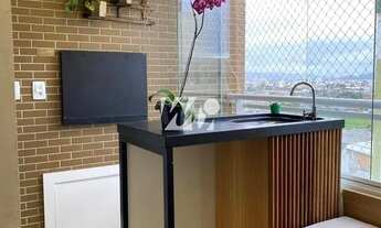 Imagem 7: Apartamento 3 Dormitórios com Suite