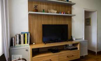 Imagem 3: Apartamento para Aluguel - Copacabana, 2 Quartos, 86 m2