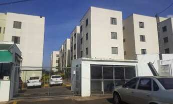 Imagem 4: Apartamento com 2 dormitórios à venda, 48 m² por R$ 150.000,00 - Jardim Ana Eliza - Cambé