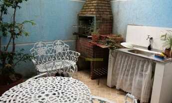 Imagem 4: Linda casa á venda na Parada Inglesa