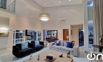 Imagem 5: CASA EM CONDOMINIO à venda FLORAIS CUIABÁ, 5 dormitórios, 600m no Ribeirão do Lipa Cuia