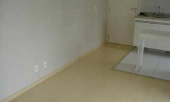 Imagem: Apartamento para aluguel tem 45 metros quadrados