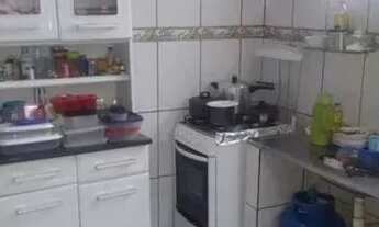 Imagem 2: Alugo casa (novo aleixo