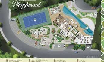 Imagem 5: Apto. 4/4 - Horto Florestal - Salvador - BA