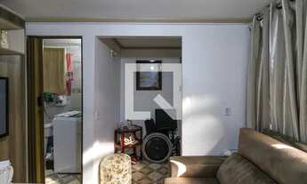 Imagem 4: Apartamento para Aluguel - Sapopemba, 2 Quartos, 48 m2