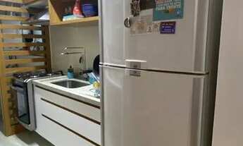 Imagem 2: Apartamento, com 2 dormitórios, 1 suite, 1 vaga na Vila Olímpia