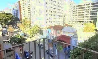 Imagem 8: RUA jOAQUIM TÁVORA, MOBILIADO, 02 DORMITÓRIOS, TERRAÇO, 01 VAGA DE GARAGEMDEMARCADA, 80 M²