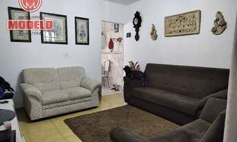 Imagem 5: Casa com 2 dormitórios à venda, 81 m² por R$ 220.000 - Jardim Parque Jupiá - Piracicaba/SP