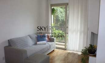 Imagem 2: SAO PAULO - Padrão - Vila Andrade