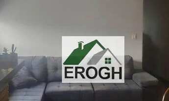 Imagem 7: Cobertura à venda, 176 m² por R$ 799.000,00 - Vila Floresta - Santo André/SP