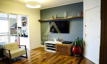 Imagem 7: Apartamento para Venda em São Paulo / SP no bairro Vila Mascote