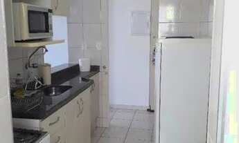 Imagem 6: Ótimo Apartamento Mobiliado de 1 dorm no Centro de SJC