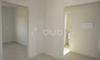 Imagem 2: Casa com 2 dormitórios para alugar, 45 m² por R$ 840,01/mês - Nova Suiça - Piracicaba/SP