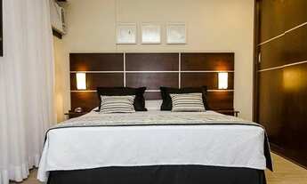 Imagem 4: Studio Transamérica Nações Unidas disponível para venda com 28m², 01 dorm e 01 vaga de gar