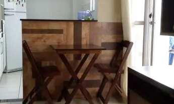 Imagem 2: Apartamento em Taubaté