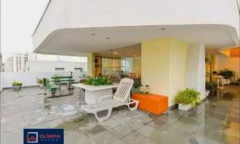 Imagem 12: Locação Cobertura 4 Dormitórios - 260 m² Jardim Paulista