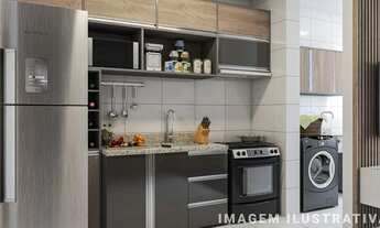 Imagem 5: Rio de Janeiro - Apartamento Padrão - Colégio