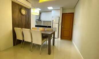 Imagem 7: Apartamento à venda no bairro Santo Antônio, Joinville/SC. Excelente apartamento com mó