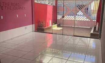 Imagem 6: Casa com 3 dormitórios para alugar, 600 m² por R$ 5.680/mês - Vila Nova Louveira - Louveir