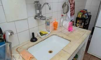 Imagem 7: Apartamento à Venda - Engenho Novo, 2 Quartos, 55 m2