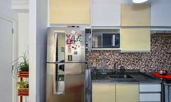 Imagem 3: Apartamento em Diadema