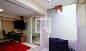 Imagem 7: Casa de Condomínio à Venda - Parque Monte Alegre, 3 Quartos, 140 m2