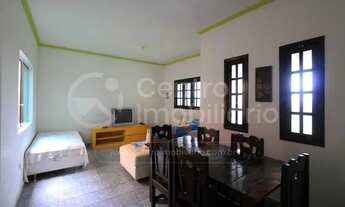 Imagem 3: CASA com 3 quartos em Peruíbe, no bairro Estancia Balnearia Maria Helena Novaes