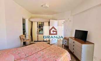 Imagem 4: Cobertura com 3 dormitórios à venda, 280 m² por R$ 700.000,00 - Guarujá - Guarujá/SP