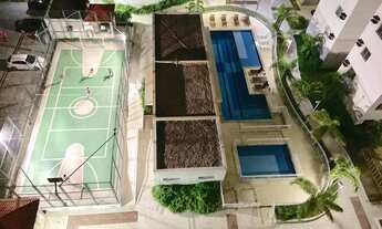 Imagem 3: Torres Trivento Apartamento com 2 dormitórios