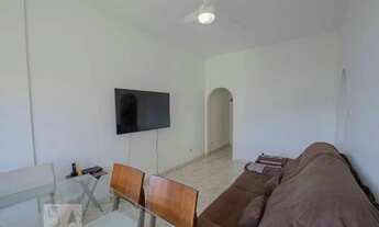 Imagem 5: Apartamento para Aluguel - Vila Isabel, 2 Quartos, 65 m2