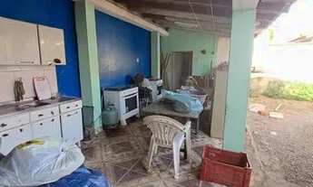 Imagem 3: RESIDENCIAL SALVADOR COSTA MARQUES 130 MIL