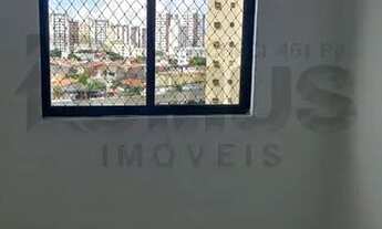 Imagem 7: Confiar! Apt de 3/4 no Porto das Águas à venda em ótima localização no Luzia