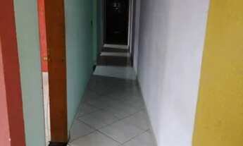 Imagem 4: Locação - Casa - Parque Residencial Jaguari - Americana - SP