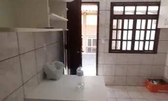 Imagem 5: Casa Valparaíso 4 Qtos Etapa C