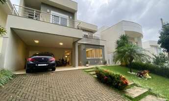 Imagem: Casa com 4 dormitórios, 312 m² - venda