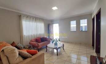 Imagem 4: Casa com 3 dormitórios à venda, 190 m² por R$ 670.000,00 - Vila Indaiá - Rio Claro/SP