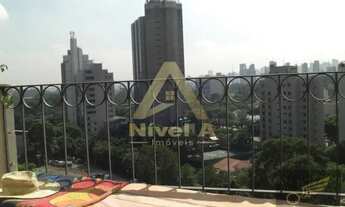 Imagem 6: Apartamento para Venda em São Paulo / SP no bairro Vila Clementino