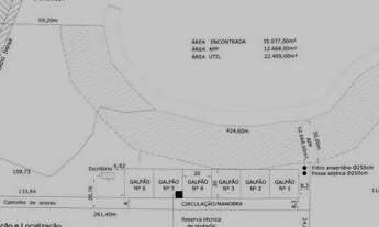 Imagem 2: Terreno para Condomínio Industrial em Pomerode