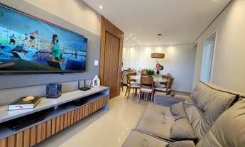 Imagem 2: Apartamento à venda no bairro Santa Mônica em Uberlânida