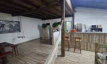 Imagem 3: 741 m² Galpão Hidrolândia