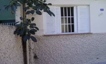 Imagem 4: Casa térrea p/ LOCAÇÃO COMERCIAL c/ 111m² na Vila Cordeiro - São Paulo - SP