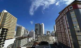 Imagem 6: Apartamento com 2 dormitórios à venda, 102 m² por R$ 480.000 - Boqueirão - Praia Grande/SP