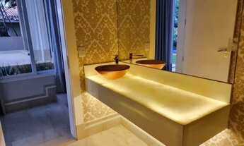 Imagem 7: Casa em condomínio no Alphaville 10 por 8.900.000,00