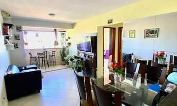 Imagem 5: Apartamento de 02 quartos com sacada na Vila Jaraguá