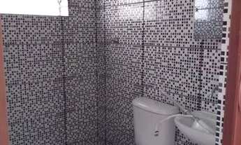 Imagem 4: Casa com 1 dormitório à venda, 62 m² por R$ 200.000 - Lopes de Oliveira - Sorocaba/SP