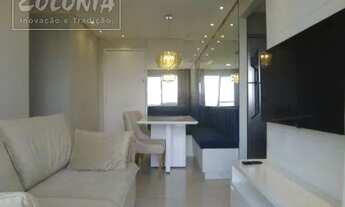 Imagem 7: São Bernardo do Campo - Apartamento Padrão - Ferrazópolis